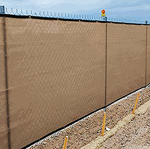 UL400 Shade Net for Commercial and Agricultural Protection, Featuring High Air Permeability and Maximum Ultra Violet Blocking with Long-Term Warranty and Robust Fabric Weight
